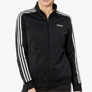 Adidas Women’s Track Jacket